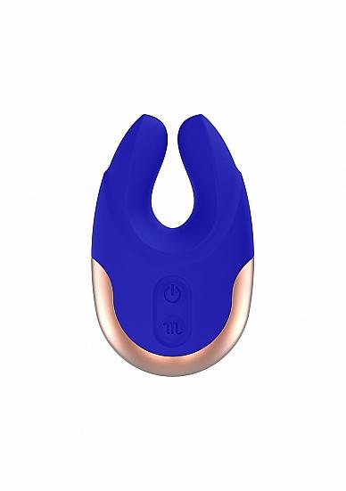 Dual Motor Clitoral Stimulator Lavish