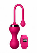 Kegel Egg - Pink
