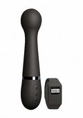 Kegel Wand - Black