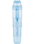 Sexy Things Rocker Blue Pocket Rocket Vibrator
