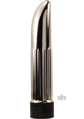 Lady Lust Mini Vibe Silver Minx