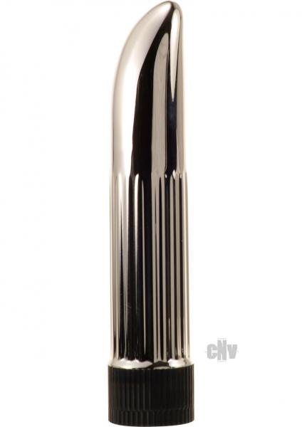 Lady Lust Mini Vibe Silver Minx