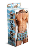 Prowler Gaywatch Bears Trunk Xs Ss23