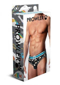 Prowler Seals Opn Brf Lg Blk/rnbw