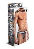 Prowler Nutcracker Jock Xl Gry/blk