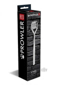 Prowler Red 5 Reel Pinwheel