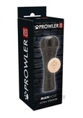 Prowler Red Manhole Stroker Vanilla