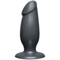 American Bombshell Fat Man Gun Metal Smoke Plug