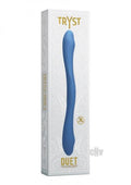 Tryst Duet Blue