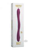 Tryst Duet Pink