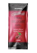 Goodhead Oral Delight Cherry 48pc