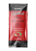 Goodhead Oral Delight Strawberry 48pc