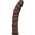 The D Ragin 10 inches Ultraskyn Dildo