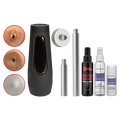 Kink Power Banger 10 Piece Starter Accessory Pack