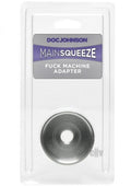 Main Squeeze Fuck Machine Adapter
