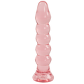 Crystal Jellie Bumps - Pink