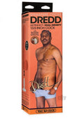 Signature Cocks Dredd 13.5