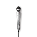 Doxy Number 3 Brushed Metal Massager