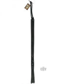 Edge Tawse Whip Black
