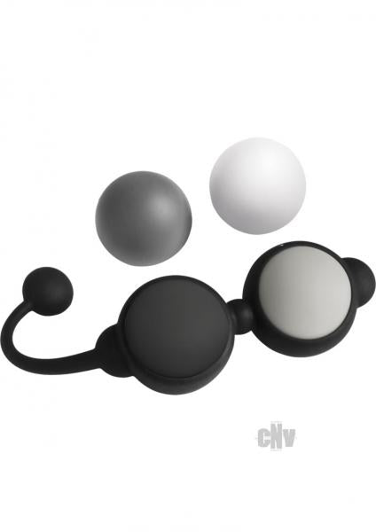 Beyond Aroused Kegel Balls Set