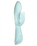 Touch Me Touch Activated Rabbit Vibrator
