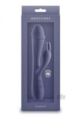 Obsessions Scarlett Navy