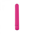 Lush Iris Pink Vibrator