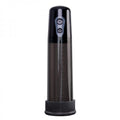 Renegade Man Up Pump Black Acrylic Cylinder