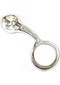 Rouge Anal Passion Plug Steel