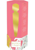 Rianne S Bella Mini Wand Coral