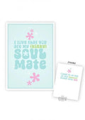 Kink Soulmate Card