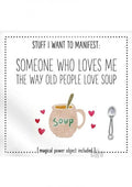 Someone To Love Me The Way