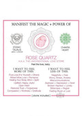 Rose Quartz