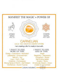 Carnelian