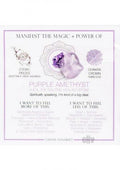 Purple Amethyst