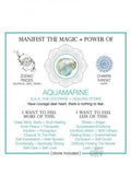 Aquamarine