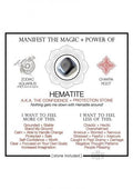 Hematite