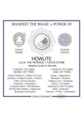 Howlite