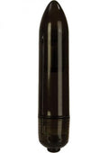High Intensity Bullet Waterproof Black