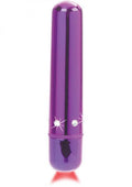Crystal High Intensity Bullet 2