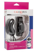 Wristband Remote Curve