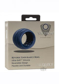 Viceroy Reverse Endurance Ring - Blue