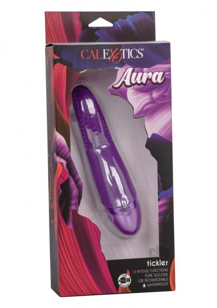 Aura Tickler