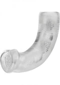 Deep Curve Stroker Tight Pussy Clear