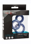 Link Up Ultra Soft Elite Set - Blue