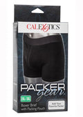 Packer Gear Boxer Brief W/pouch 2xl/3xl