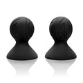 Nipple Play Silicone Pro Nipple Suckers