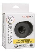 Boundless Recharge Vibe Stroker