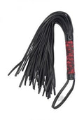 Scandal Flogger With Tag