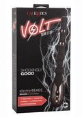 Volt Electro Beads Black